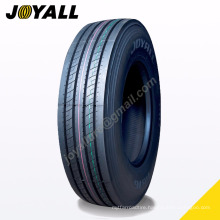 JOYALL Chinese factory TBR tire A876 super over load and abrasion resistance 11r22.5 for your truck